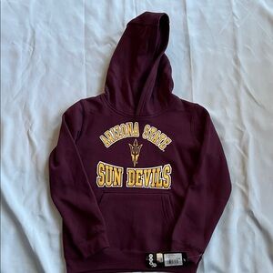 Arizona State Sun Devils Youth Hoodie